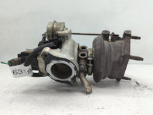 2013 Malibu Turbocharger Turbo Charger Super Charger Supercharger