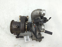 2018 Equinox Turbocharger Turbo Charger Super Charger Supercharger