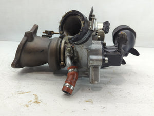 2013 Ford Escape Turbocharger Turbo Charger Super Charger Supercharger