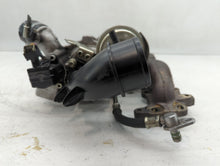 2013 Ford Escape Turbocharger Turbo Charger Super Charger Supercharger