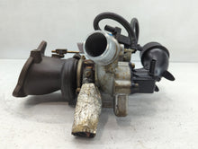 2013 Ford Escape Turbocharger Turbo Charger Super Charger Supercharger