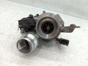 2014-2016 Bmw 428i Turbocharger Turbo Charger Super Charger Supercharger