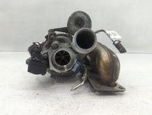 2011-2015 Bmw 535i Turbocharger Turbo Charger Super Charger Supercharger