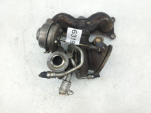 2007-2013 Bmw 335i Turbocharger Turbo Charger Super Charger Supercharger