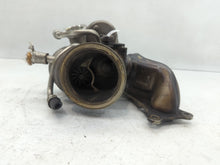 2007-2013 Bmw 335i Turbocharger Turbo Charger Super Charger Supercharger