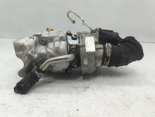 2016 Infiniti Q50 Turbocharger Turbo Charger Super Charger Supercharger