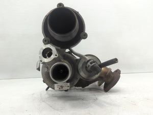 2012 C250 Turbocharger Turbo Charger Super Charger Supercharger