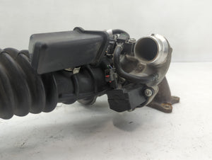 2016 Malibu Turbocharger Turbo Charger Super Charger Supercharger