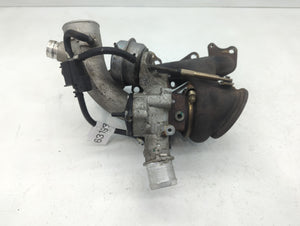 2013 Buick Encore Turbocharger Turbo Charger Super Charger Supercharger