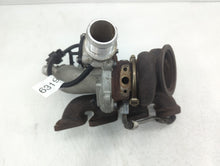 2013 Buick Encore Turbocharger Turbo Charger Super Charger Supercharger