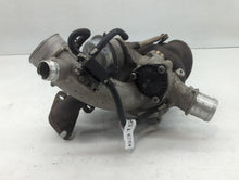 2013 Buick Encore Turbocharger Turbo Charger Super Charger Supercharger