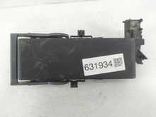 2013 Dodge Journey Fusebox Fuse Box Relay Module 3292-08.46