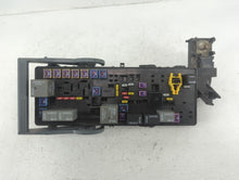 2013 Dodge Journey Fusebox Fuse Box Relay Module 3292-08.46