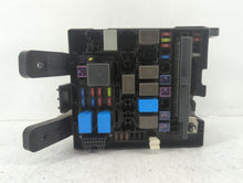 2011-2013 Kia Sportage Fusebox Fuse Box Panel Relay Module P/N:914153W020 Fits 2011 2012 2013 OEM Used Auto Parts