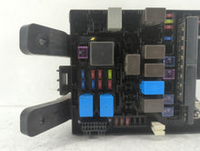 2011-2013 Kia Sportage Fusebox Fuse Box Panel Relay Module P/N:914153W020 Fits 2011 2012 2013 OEM Used Auto Parts