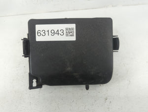 2014-2016 Hyundai Elantra Fusebox Fuse Box Panel Relay Module P/N:91951-3X710 Fits 2014 2015 2016 OEM Used Auto Parts