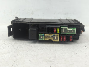 2013-2019 Nissan Sentra Fusebox Fuse Box Panel Relay Module P/N:24382 EW70B 7154-7223-30 Fits 2013 2014 2015 2016 2017 2018 2019 OEM Used Auto Parts