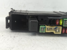 2013-2019 Nissan Sentra Fusebox Fuse Box Panel Relay Module P/N:24382 EW70B 7154-7223-30 Fits 2013 2014 2015 2016 2017 2018 2019 OEM Used Auto Parts