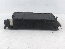 2013-2019 Nissan Sentra Fusebox Fuse Box Panel Relay Module P/N:24382 EW70B 7154-7223-30 Fits 2013 2014 2015 2016 2017 2018 2019 OEM Used Auto Parts