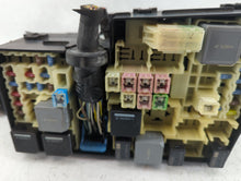 2016 Ford Focus Fusebox Fuse Box Panel Relay Module P/N:AV6T-14A067-AD Fits OEM Used Auto Parts