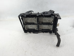 2016 Chevrolet Malibu Fusebox Fuse Box Panel Relay Module P/N:84070080_01 Fits OEM Used Auto Parts