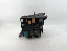 2016-2019 Kia Optima Fusebox Fuse Box Panel Relay Module P/N:91950-D5822 Fits 2016 2017 2018 2019 OEM Used Auto Parts