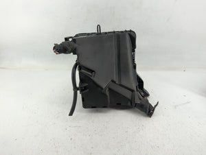 2016-2019 Kia Optima Fusebox Fuse Box Panel Relay Module P/N:91950-D5822 Fits 2016 2017 2018 2019 OEM Used Auto Parts