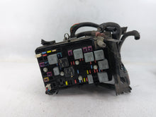 2005 Chevrolet Cobalt Fusebox Fuse Box Panel Relay Module P/N:15274507_01 Fits OEM Used Auto Parts