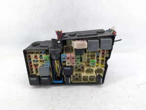 2017 Ford Escape Fusebox Fuse Box Panel Relay Module P/N:AV6T-14A067-AD Fits OEM Used Auto Parts