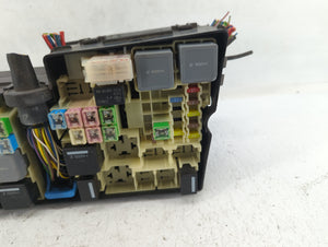 2017 Ford Escape Fusebox Fuse Box Panel Relay Module P/N:AV6T-14A067-AD Fits OEM Used Auto Parts