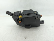 2005-2009 Hyundai Tucson Fusebox Fuse Box Panel Relay Module P/N:91219 2E040 Fits 2005 2006 2007 2008 2009 OEM Used Auto Parts