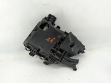 2014-2016 Nissan Rogue Fusebox Fuse Box Panel Relay Module P/N:284B7 4CE0A Fits 2014 2015 2016 OEM Used Auto Parts