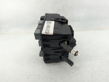 2018-2020 Buick Encore Fusebox Fuse Box Panel Relay Module P/N:3B0R10105 95941608 Fits 2018 2019 2020 OEM Used Auto Parts