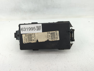 2004-2011 Lincoln Town Car Fusebox Fuse Box Panel Relay Module P/N:7W1T 14290 Fits 2004 2005 2006 2007 2008 2009 2010 2011 OEM Used Auto Parts