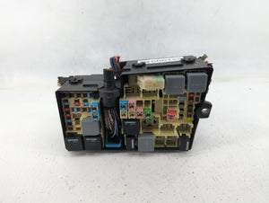 2013-2016 Ford Escape Fusebox Fuse Box Panel Relay Module P/N:AV6T-14A067-AC Fits 2013 2014 2015 2016 OEM Used Auto Parts