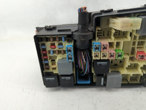 2013-2016 Ford Escape Fusebox Fuse Box Panel Relay Module P/N:AV6T-14A067-AC Fits 2013 2014 2015 2016 OEM Used Auto Parts