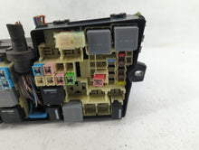 2013-2016 Ford Escape Fusebox Fuse Box Panel Relay Module P/N:AV6T-14A067-AC Fits 2013 2014 2015 2016 OEM Used Auto Parts