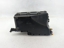 2013-2016 Ford Escape Fusebox Fuse Box Panel Relay Module P/N:AV6T-14A067-AC Fits 2013 2014 2015 2016 OEM Used Auto Parts