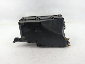 2013-2016 Ford Escape Fusebox Fuse Box Panel Relay Module P/N:AV6T-14A067-AC Fits 2013 2014 2015 2016 OEM Used Auto Parts