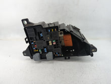 2019-2020 Volvo S60 Fusebox Fuse Box Panel Relay Module P/N:32212302 Fits 2019 2020 OEM Used Auto Parts