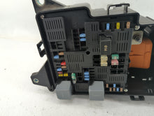 2019-2020 Volvo S60 Fusebox Fuse Box Panel Relay Module P/N:32212302 Fits 2019 2020 OEM Used Auto Parts