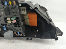 2019-2020 Volvo S60 Fusebox Fuse Box Panel Relay Module P/N:32212302 Fits 2019 2020 OEM Used Auto Parts