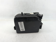 2011-2013 Hyundai Elantra Fusebox Fuse Box Panel Relay Module P/N:91951-3X100 Fits 2011 2012 2013 OEM Used Auto Parts