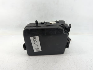 2011-2013 Hyundai Elantra Fusebox Fuse Box Panel Relay Module P/N:91951-3X100 Fits 2011 2012 2013 OEM Used Auto Parts