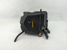 2011-2013 Hyundai Elantra Fusebox Fuse Box Panel Relay Module P/N:91951-3X100 Fits 2011 2012 2013 OEM Used Auto Parts