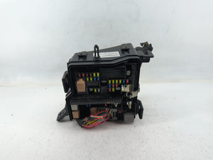 2016-2018 Kia Sorento Fusebox Fuse Box Panel Relay Module P/N:VS91201C6080UA Fits 2016 2017 2018 OEM Used Auto Parts