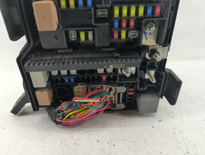 2016-2018 Kia Sorento Fusebox Fuse Box Panel Relay Module P/N:VS91201C6080UA Fits 2016 2017 2018 OEM Used Auto Parts