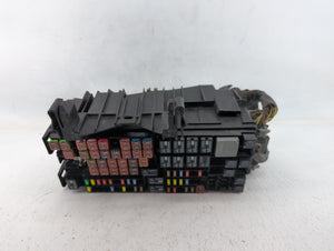 2013-2016 Lincoln Mkt Fusebox Fuse Box Panel Relay Module Fits 2013 2014 2015 2016 OEM Used Auto Parts