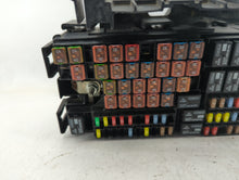 2013-2016 Lincoln Mkt Fusebox Fuse Box Panel Relay Module Fits 2013 2014 2015 2016 OEM Used Auto Parts