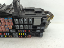 2013-2016 Lincoln Mkt Fusebox Fuse Box Panel Relay Module Fits 2013 2014 2015 2016 OEM Used Auto Parts